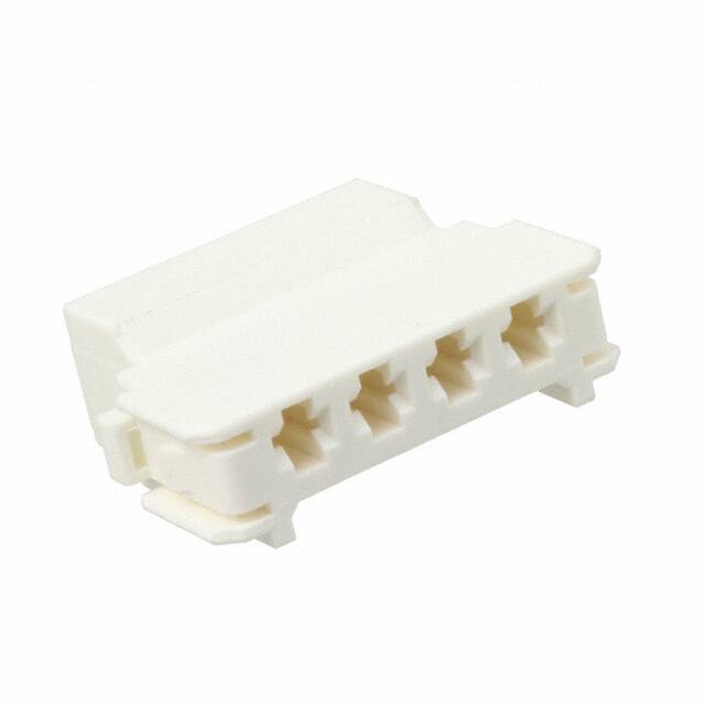 521846-1 TE Connectivity AMP Connectors  Boîtiers de connecteurs rectangulaires